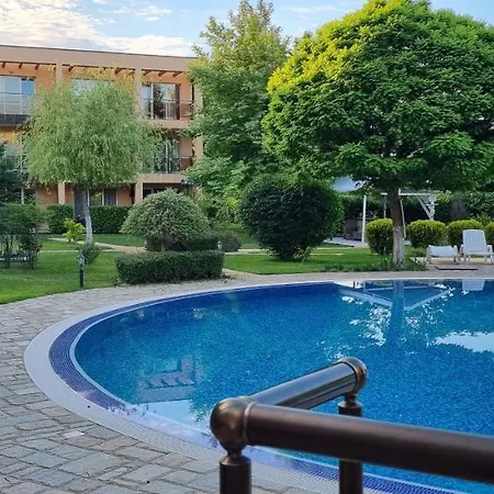 Lägenhet Sozopoli Hills A2 Lux- к-с созополи хилс Sozopol