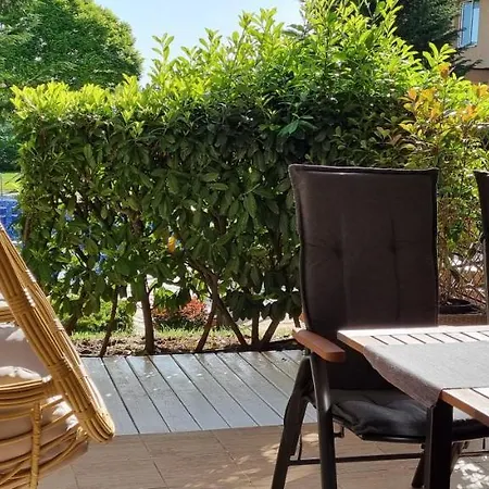 Lägenhet Sozopoli Hills A2 Lux- к-с созополи хилс Sozopol