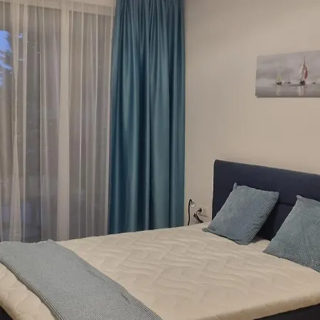 Sozopoli Hills A2 Lux- к-с созополи хилс Lägenhet Sozopol