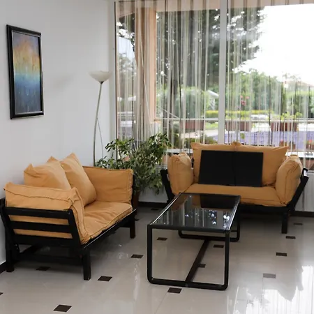 Sozopoli Hills A2 Lux- к-с созополи хилс Lägenhet Sozopol