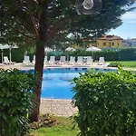 Sozopoli Hills A2 Lux- к-с созополи хилс Διαμέρισμα