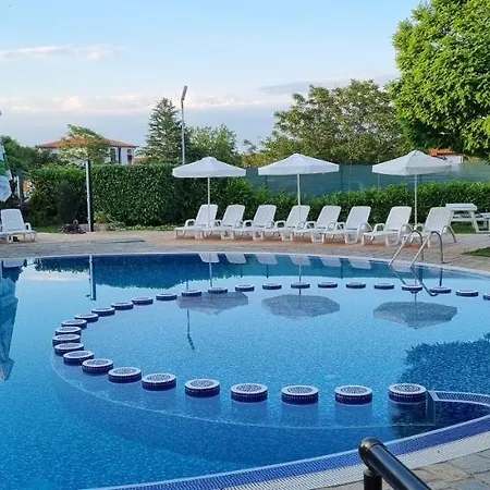 Sozopoli Hills A2 Lux- к-с созополи хилс Апартаменты