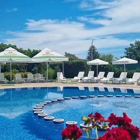Sozopoli Hills A2 Lux- к-с созополи хилс 아파트 *
