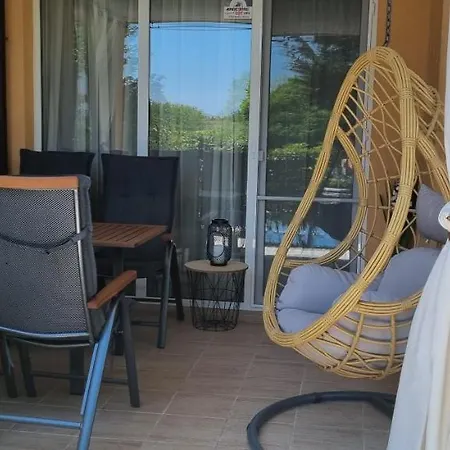 Sozopoli Hills A2 Lux- к-с созополи хилс Apartment Sozopol