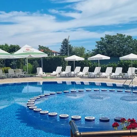 Sozopoli Hills A2 Lux- к-с созополи хилс Apartment Sozopol