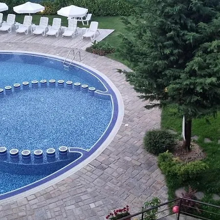 Sozopoli Hills A2 Lux- к-с созополи хилс Apartment *