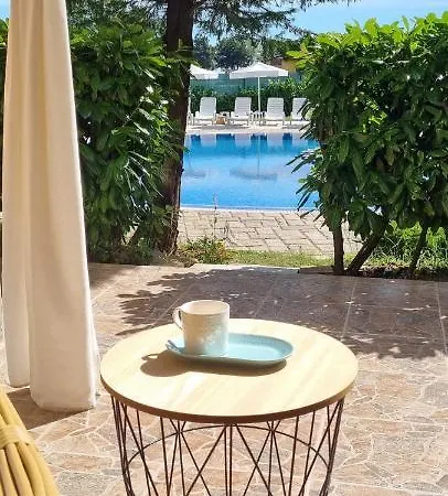Apartment Sozopoli Hills A2 Lux- к-с созополи хилс