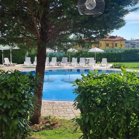 Sozopoli Hills A2 Lux- к-с созополи хилс Apartment