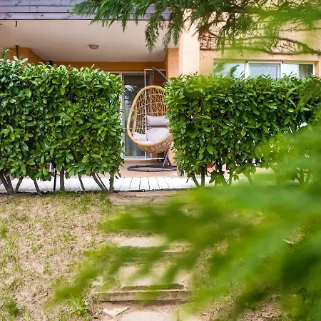 Sozopoli Hills A2 Lux- к-с созополи хилс Apartment Sozopol