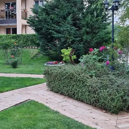 Sozopoli Hills A2 Lux- к-с созополи хилс Apartment
