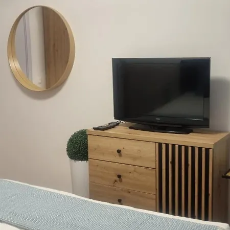 Апартаменты Sozopoli Hills A2 Lux- к-с созополи хилс Созополь