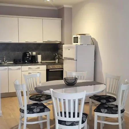 Apartment Sozopoli Hills A2 Lux- к-с созополи хилс