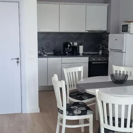 Sozopoli Hills A2 Lux- к-с созополи хилс Apartment