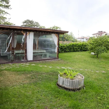 Sozopoli Hills A2 Lux- к-с созополи хилс Apartment Sozopol