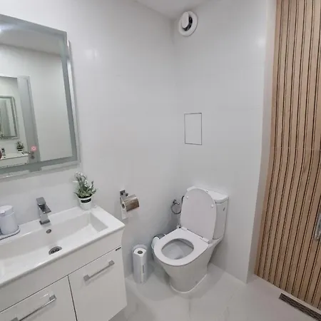 Apartment Sozopoli Hills A2 Lux- к-с созополи хилс *