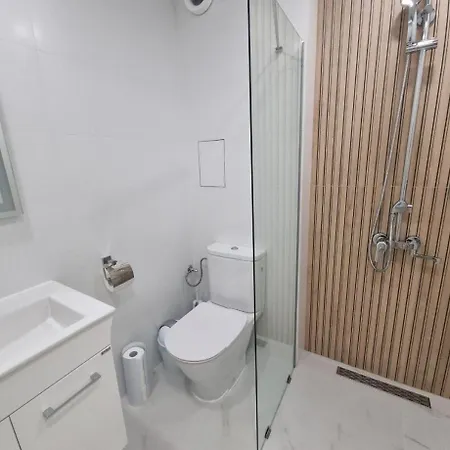 Апартаменты Sozopoli Hills A2 Lux- к-с созополи хилс *
