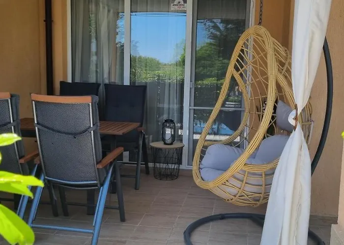 Sozopoli Hills A2 Lux- к-с созополи хилс Апартаменты Созополь