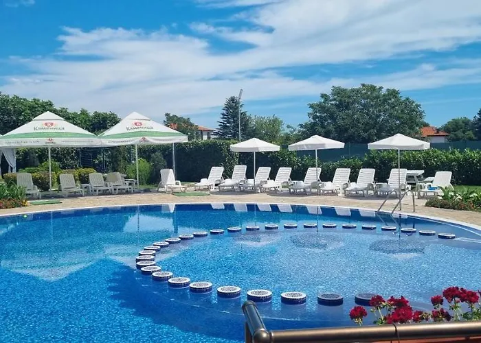 Sozopoli Hills A2 Lux- к-с созополи хилс Апартаменты Созополь