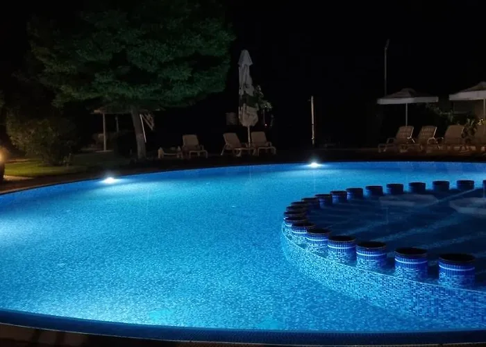 Sozopoli Hills A2 Lux- к-с созополи хилс Созополь