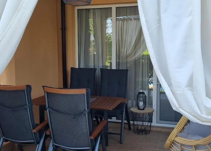 Sozopoli Hills A2 Lux- к-с созополи хилс