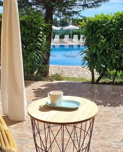 Апартаменты Sozopoli Hills A2 Lux- к-с созополи хилс