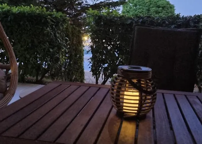 Апартаменты Sozopoli Hills A2 Lux- к-с созополи хилс *