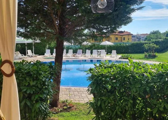 Sozopoli Hills A2 Lux- к-с созополи хилс Апартаменты