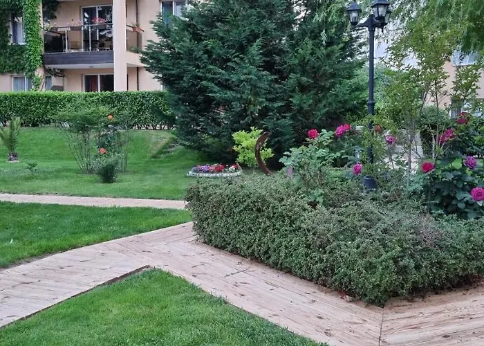 Sozopoli Hills A2 Lux- к-с созополи хилс Апартаменты