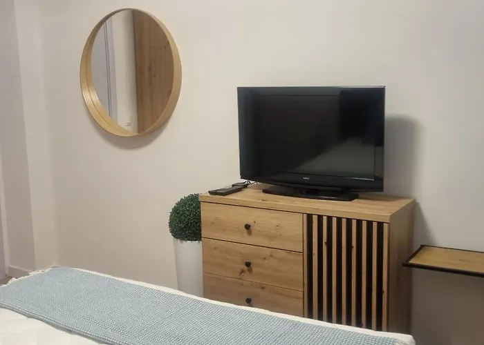 Апартаменты Sozopoli Hills A2 Lux- к-с созополи хилс Созополь